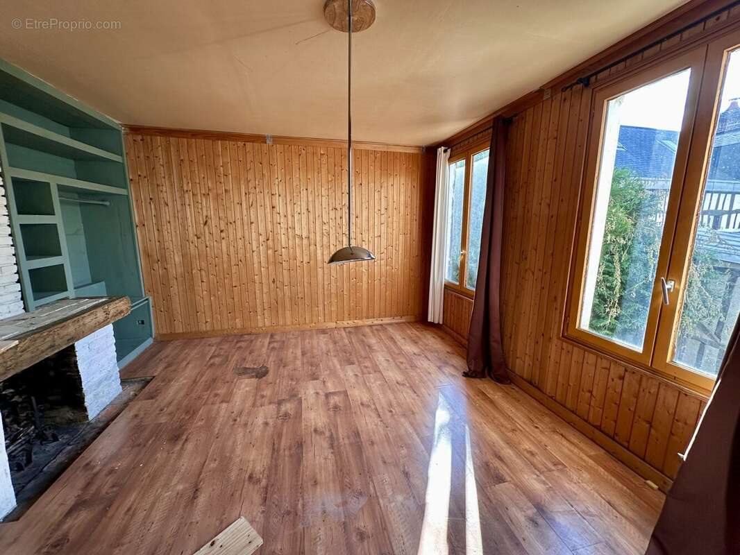 Appartement à vendre, 60m², Rouen