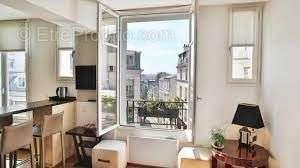 Appartement à vendre, 18m², Paris 18ème