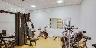 Appartement à vendre, 18m², Paris 18ème