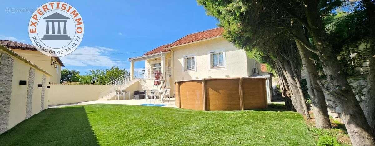 Maison à vendre, 106m², Marseille 15ème