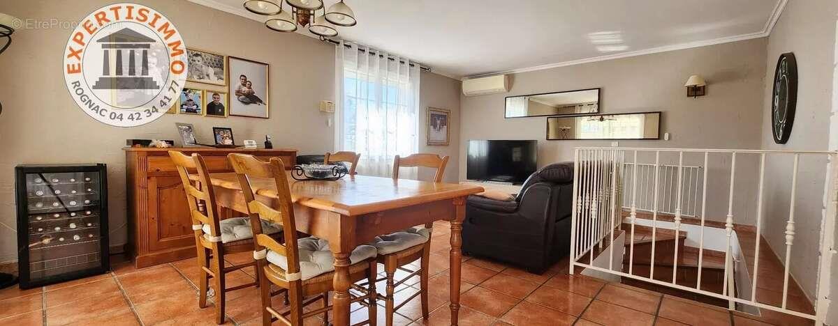 Maison à vendre, 106m², Marseille 15ème