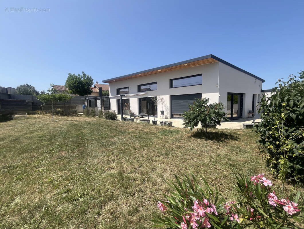 Maison à vendre, 179m², Plats