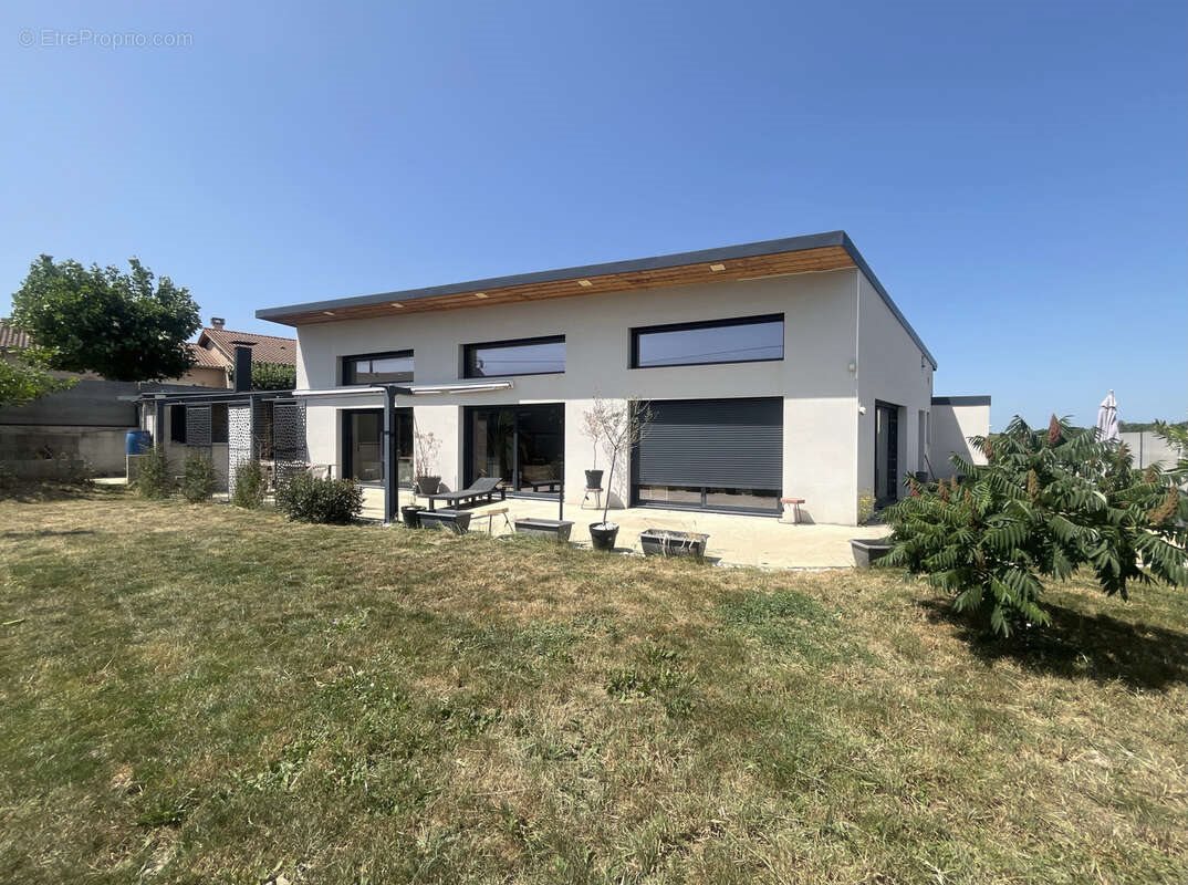 Maison à vendre, 179m², Plats