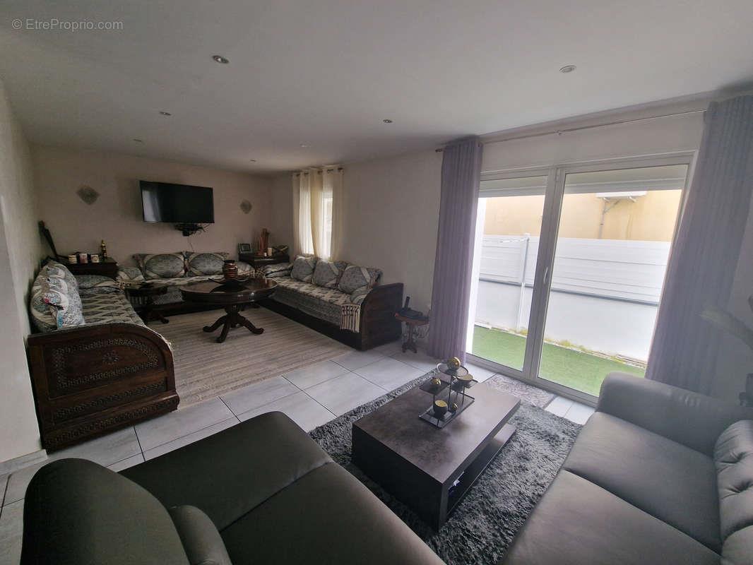 Maison à vendre, 120m², Montpellier