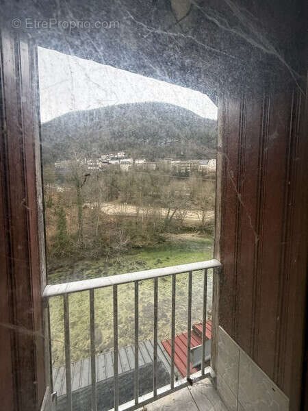 Appartement à vendre, 104m², Lavans-lès-Saint-Claude