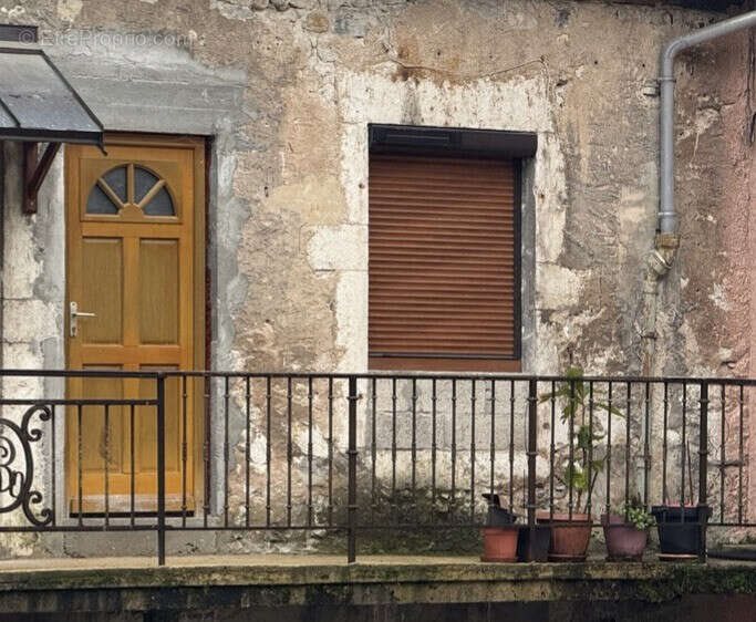 Appartement à vendre, 104m², Lavans-lès-Saint-Claude