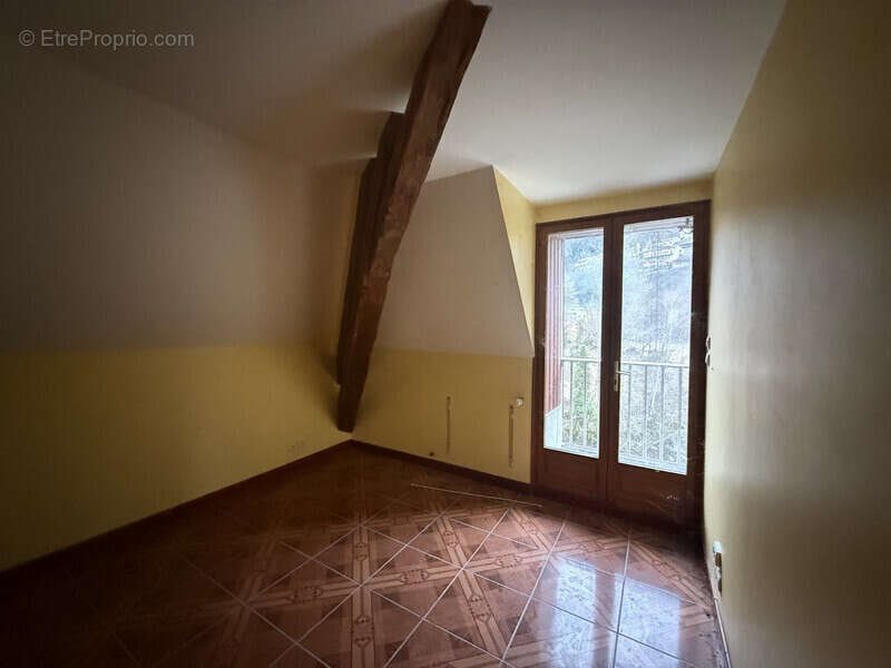 Appartement à vendre, 104m², Lavans-lès-Saint-Claude