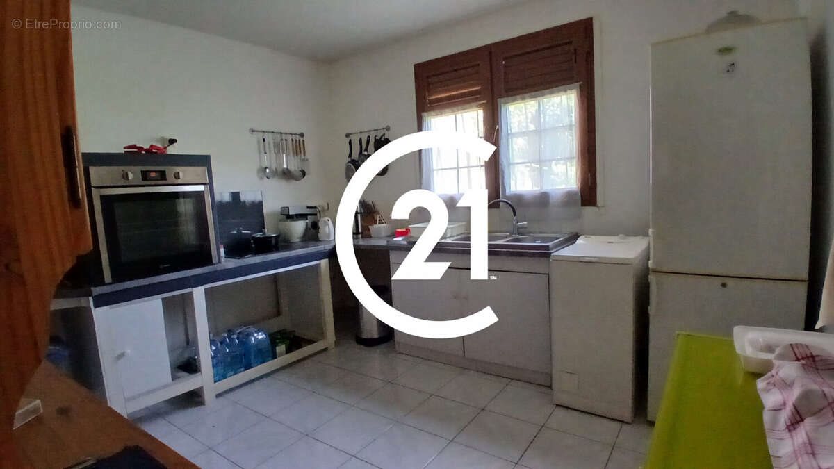 Appartement à vendre, 70m², Le Lamentin