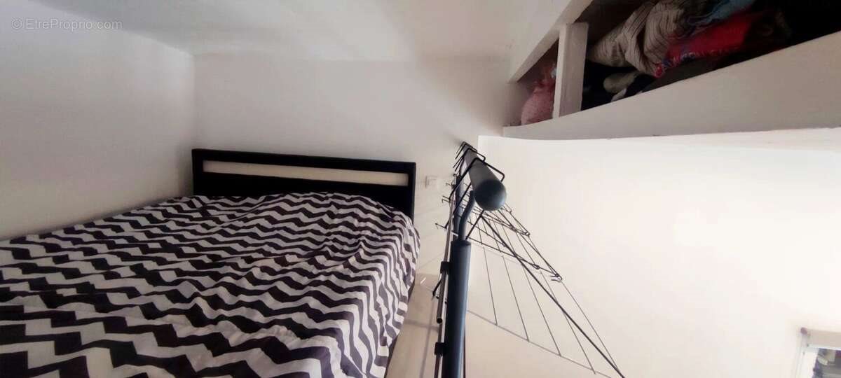 Appartement à vendre, 26m², Nice