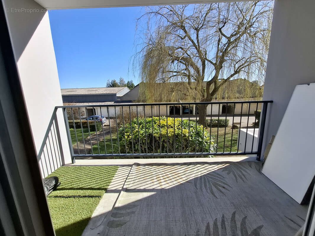 Appartement à vendre, 44m², Saint-Julien-les-Villas