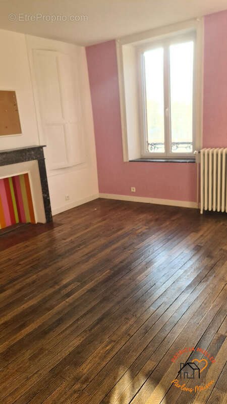 Maison à vendre, 169m², Nouzonville