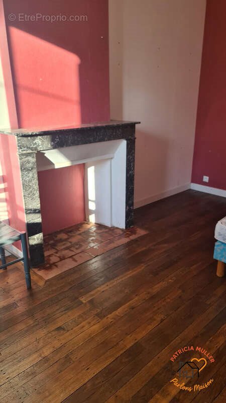 Maison à vendre, 169m², Nouzonville