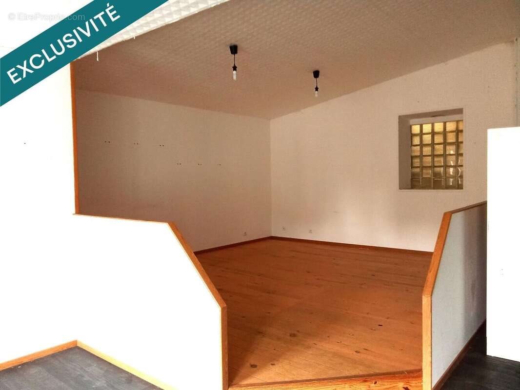 Appartement à vendre, 172m², Autun