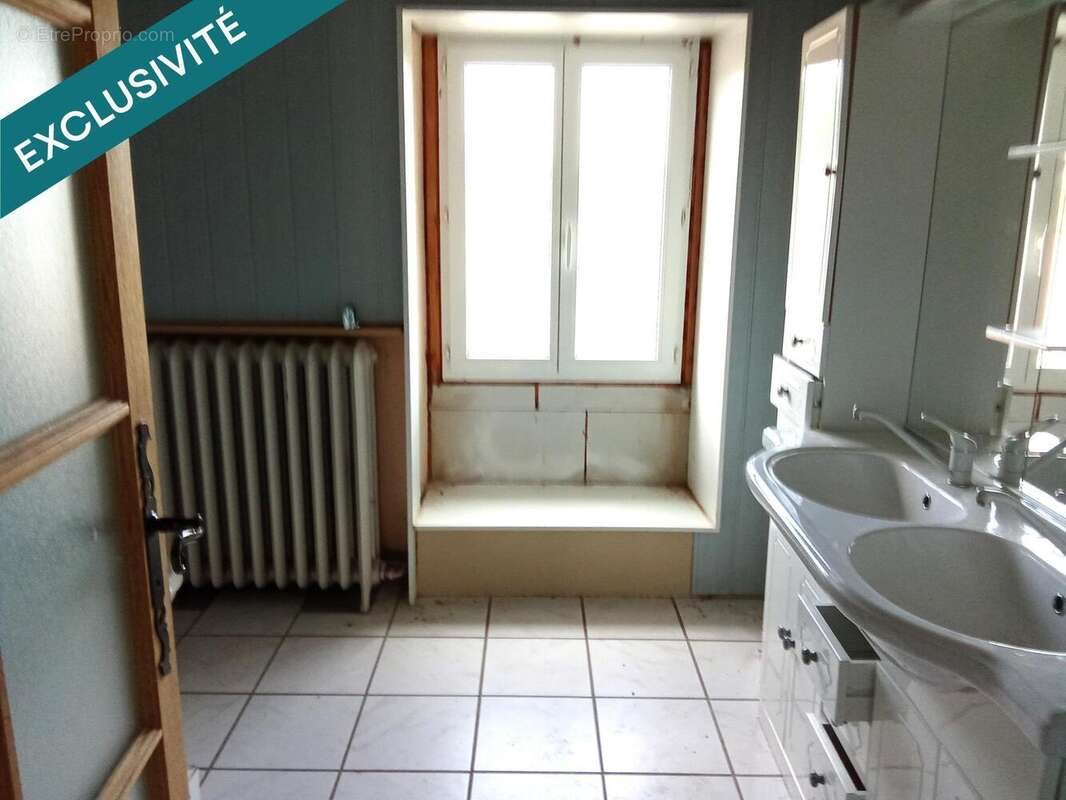 Appartement à vendre, 172m², Autun