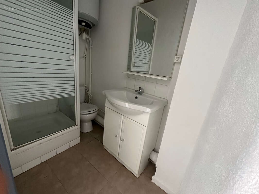 Appartement à vendre, 17m², Toulon