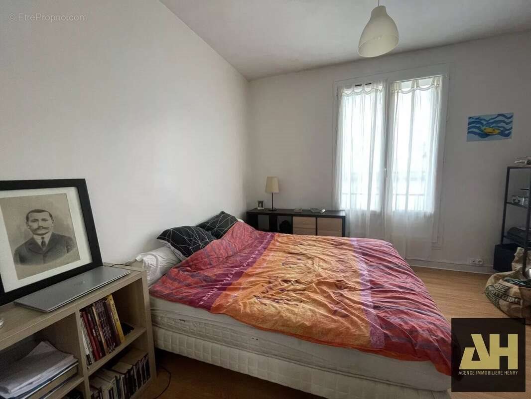 Appartement à vendre, 55m², Brest