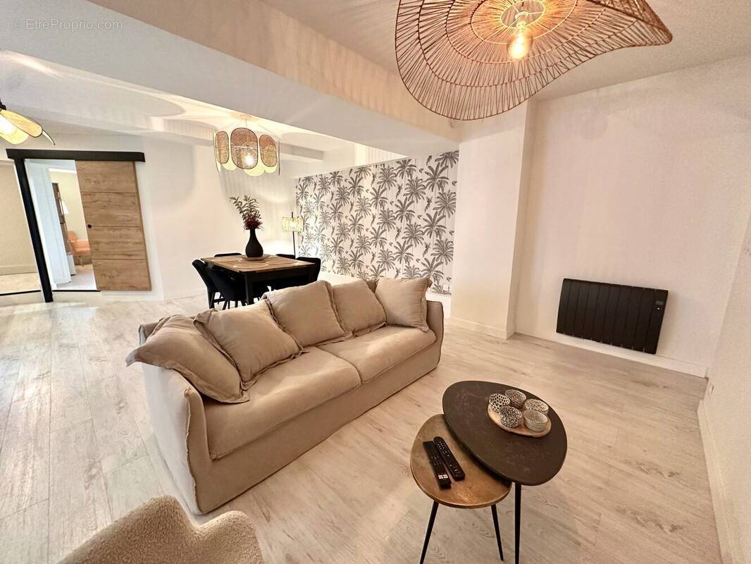 Appartement à vendre, 80m², Rouen