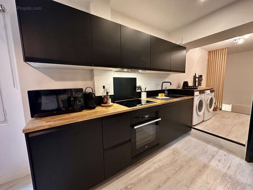 Appartement à vendre, 80m², Rouen