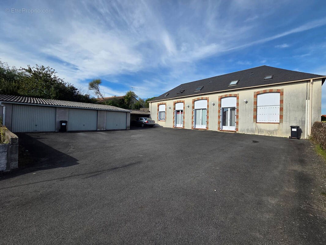 Appartement à vendre, 172m², Maché