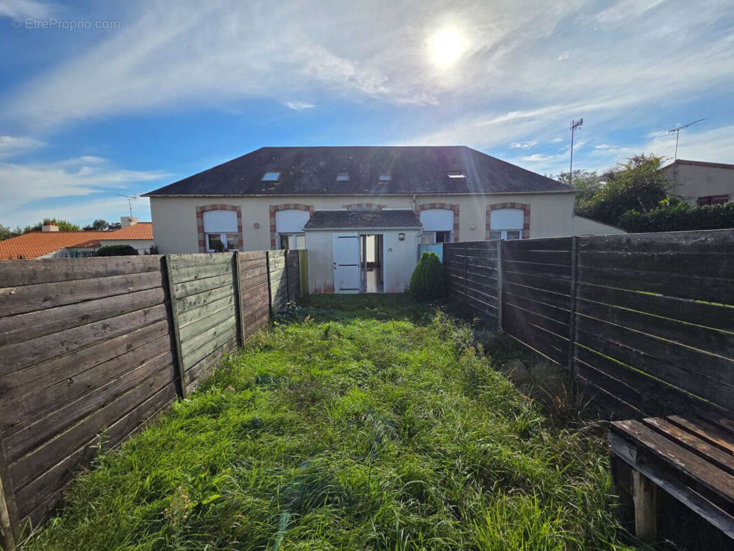 Appartement à vendre, 172m², Maché