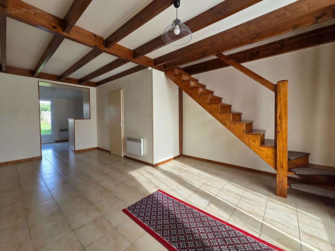 Appartement à vendre, 172m², Maché