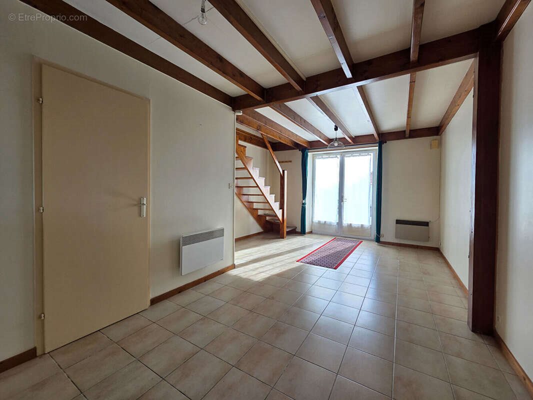 Appartement à vendre, 172m², Maché