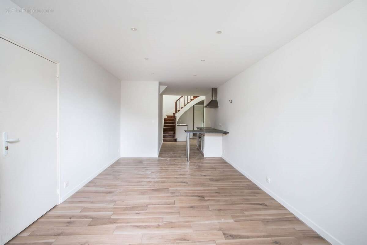 Appartement à vendre, 102m², La Meignanne