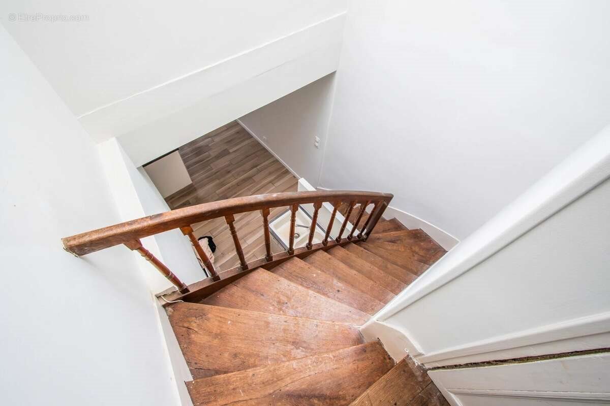 Appartement à vendre, 102m², La Meignanne