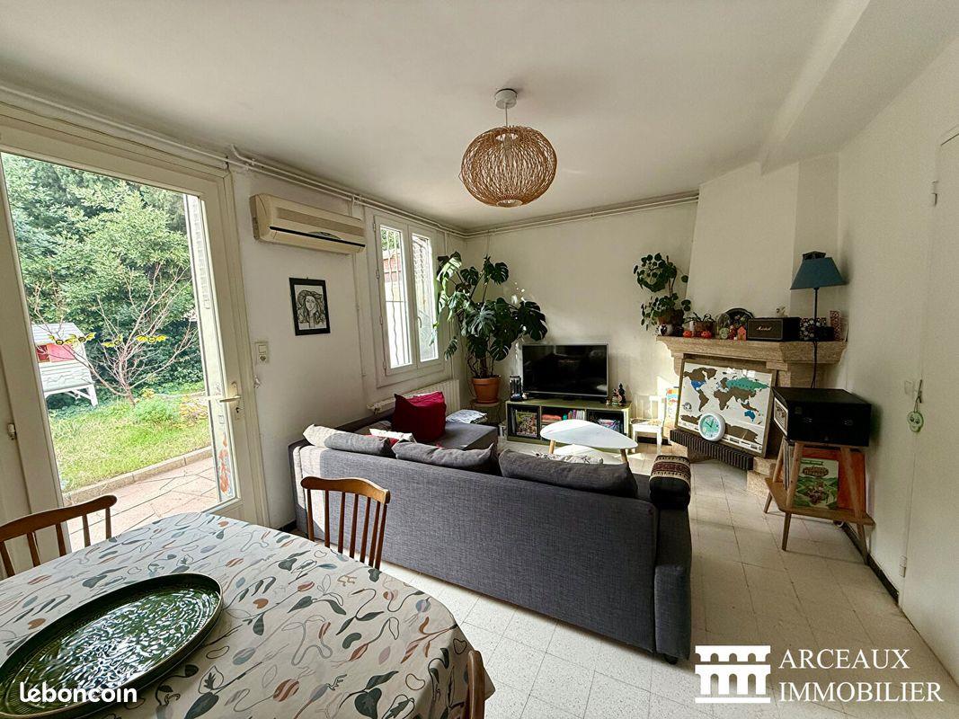 Maison à vendre, 80m², Montpellier
