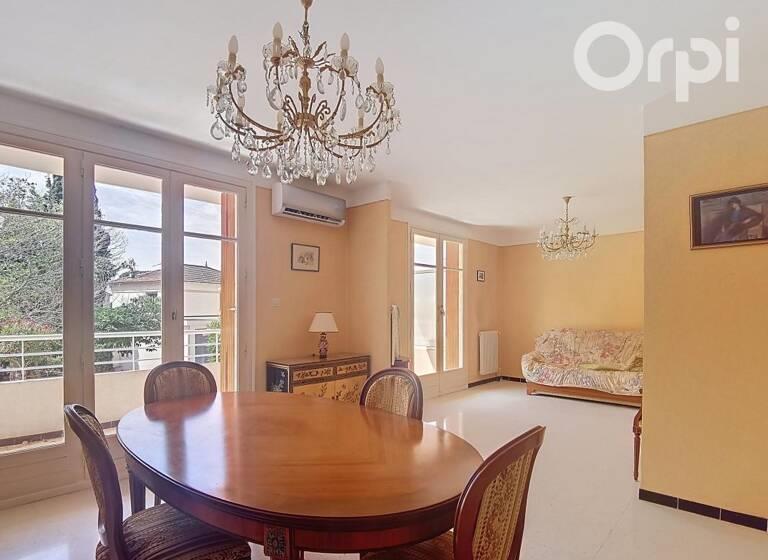 Appartement à vendre, 84m², Toulon