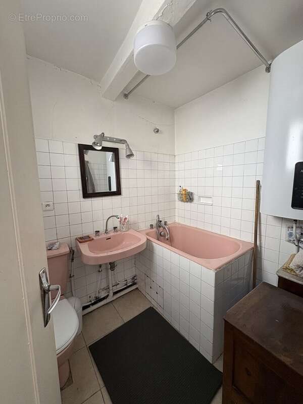 Appartement à vendre, 46m², Seyne (Le Grand Puy)