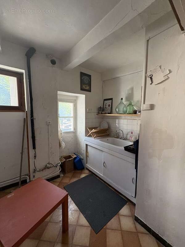 Appartement à vendre, 46m², Seyne (Le Grand Puy)