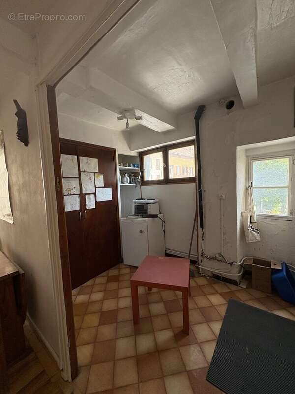 Appartement à vendre, 46m², Seyne (Le Grand Puy)