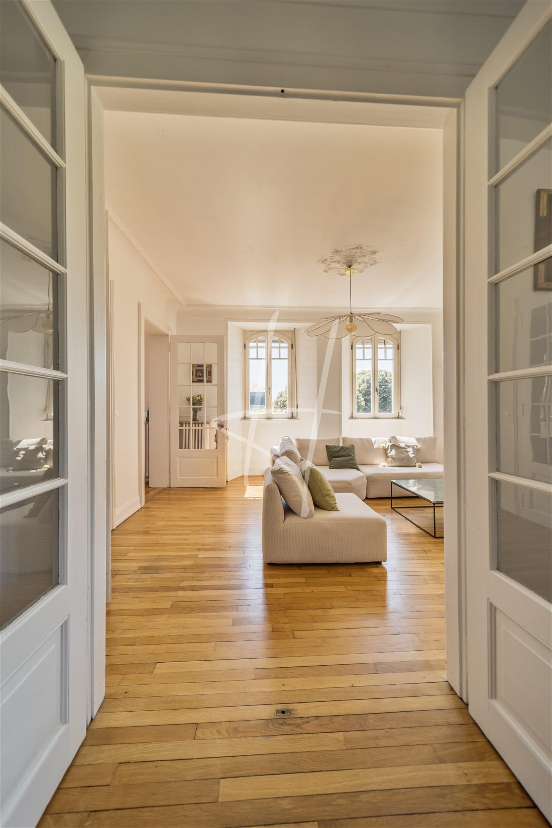 Appartement à vendre, 134m², Metz