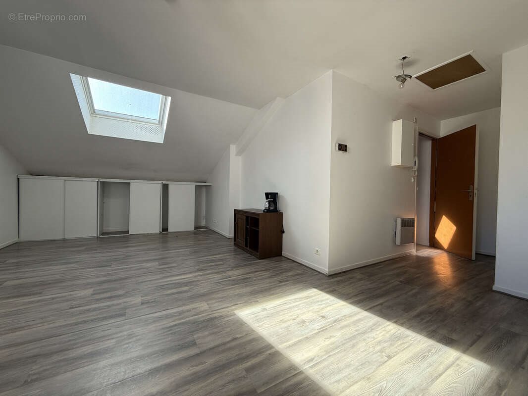 Appartement à vendre, 35m², Châtel-Guyon