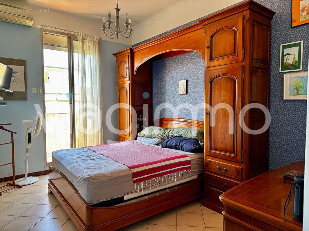 Appartement à vendre, 160m², Toulon