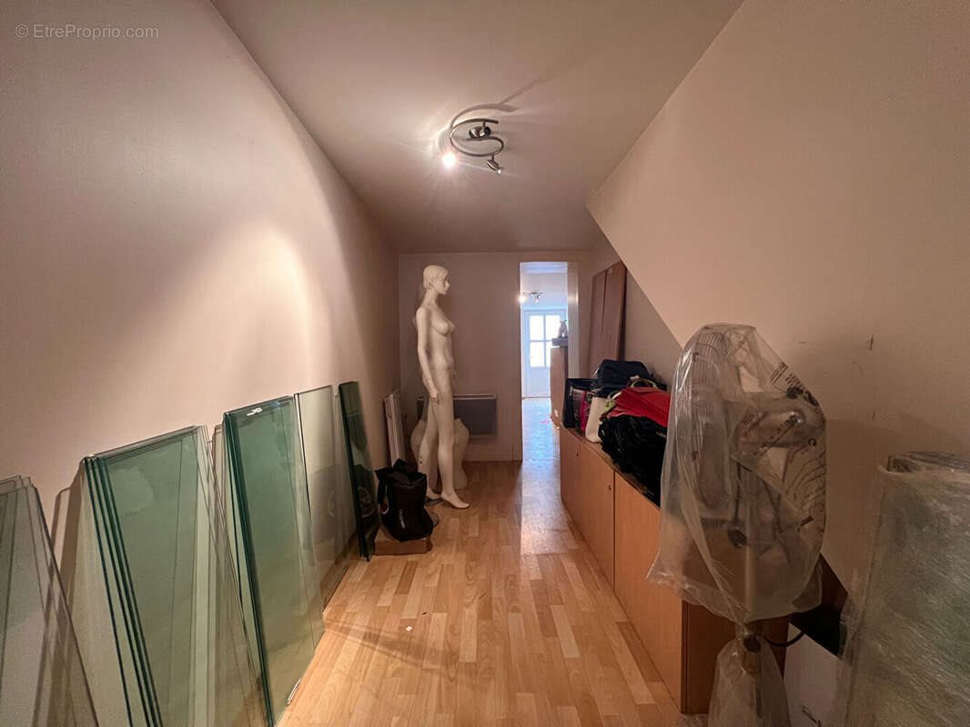 Appartement à vendre, 210m², Saint-Avold