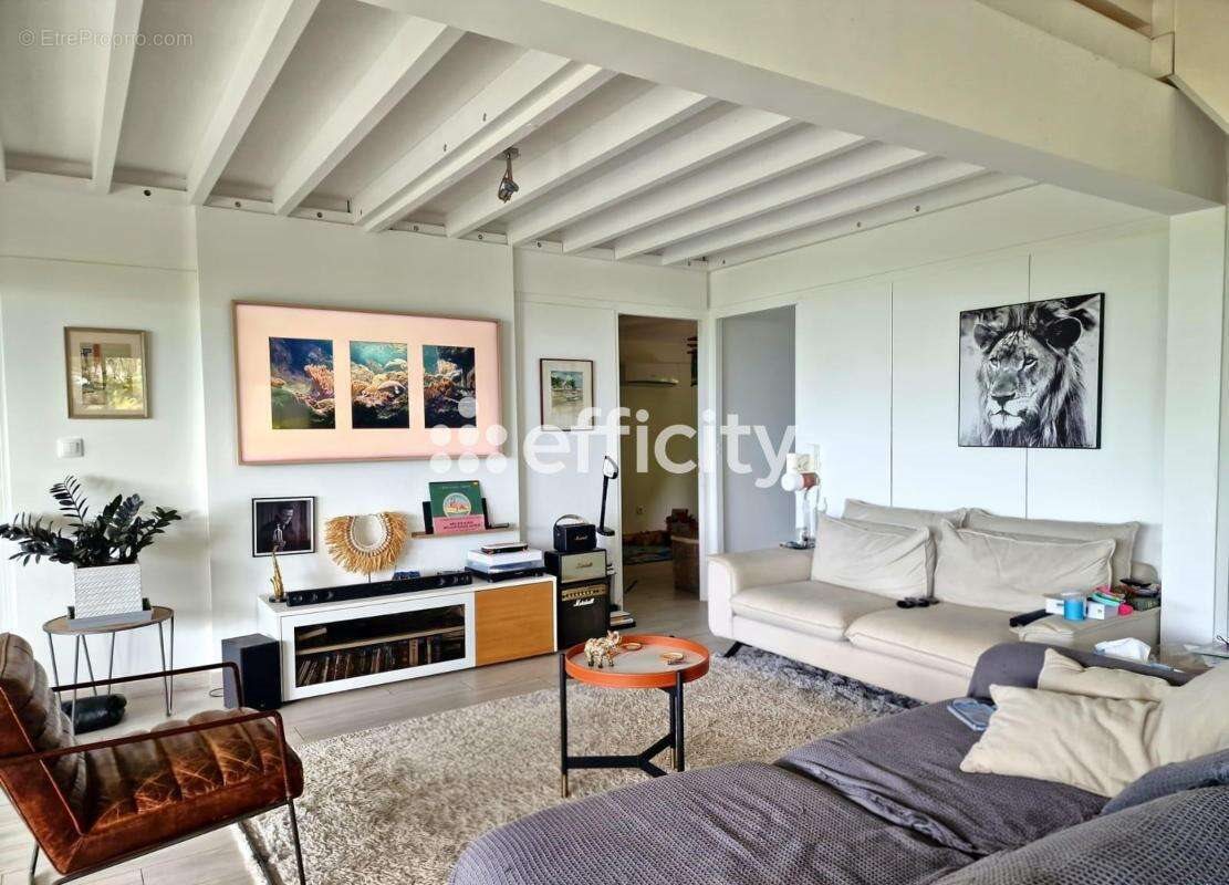 Maison à vendre, 120m², La Possession