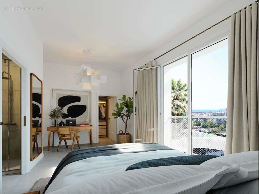 Appartement à vendre, 127m², Nice