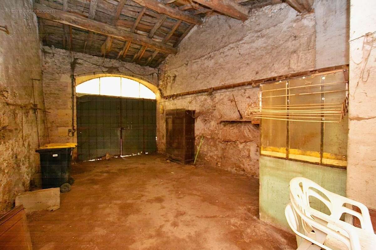 Maison à vendre, 185m², Gensac