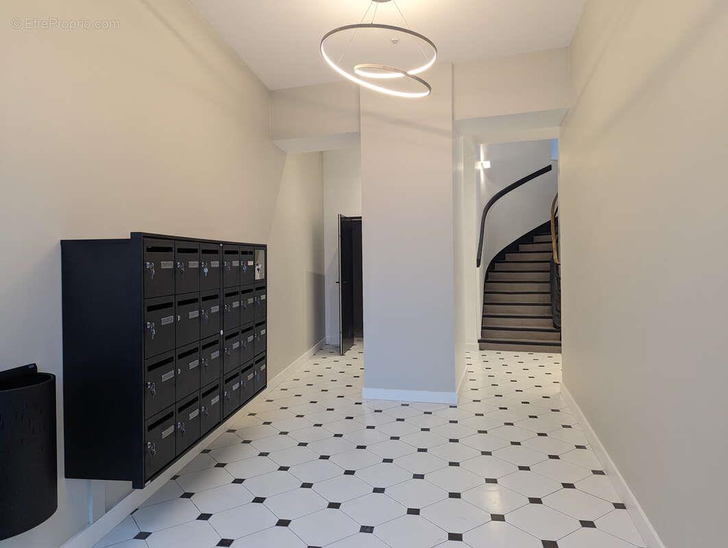 Appartement à vendre, 74m², Nantes