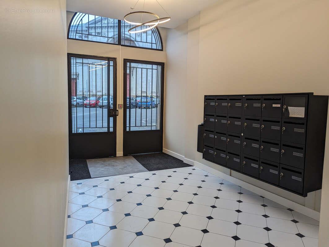 Appartement à vendre, 74m², Nantes