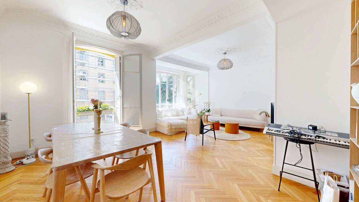 Appartement à vendre, 101m², Nice