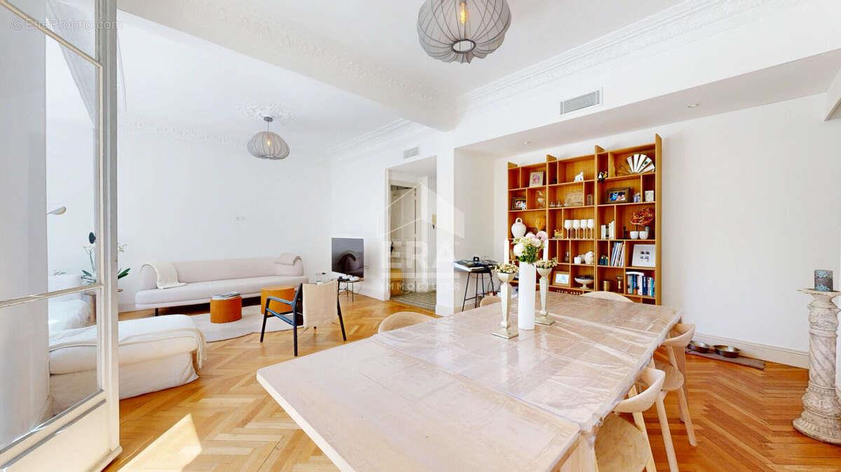 Appartement à vendre, 101m², Nice