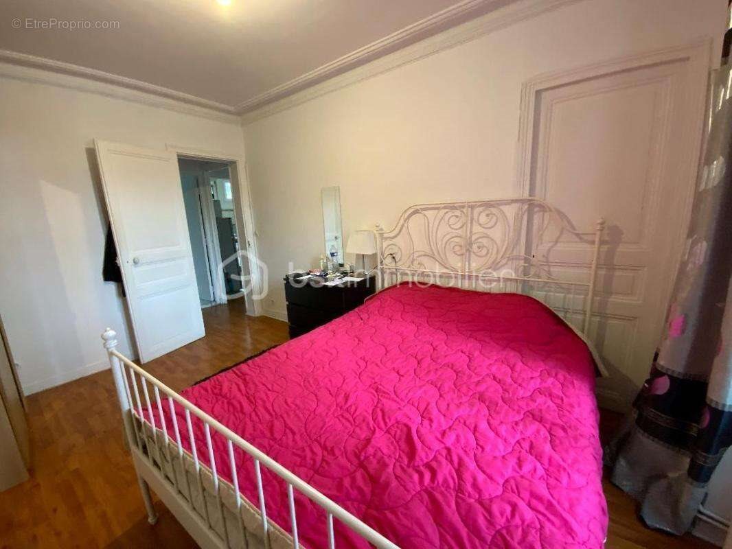 Maison à vendre, 45m², Paris 18ème