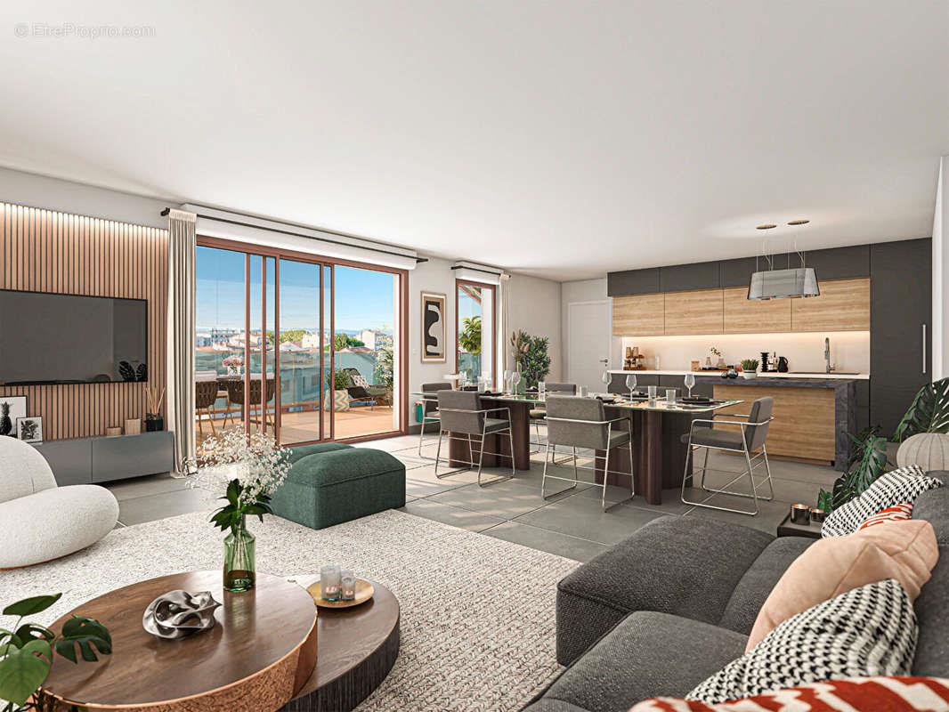 Appartement à vendre, 161m², Toulouse