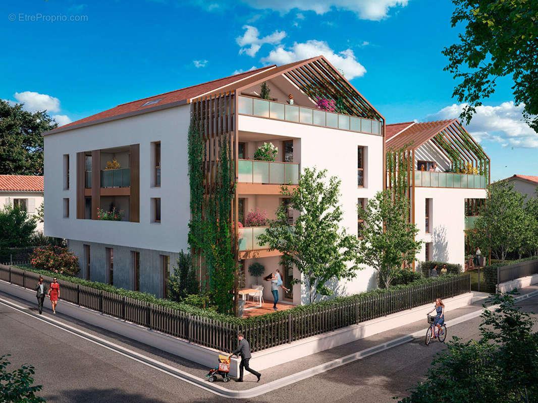 Appartement à vendre, 161m², Toulouse