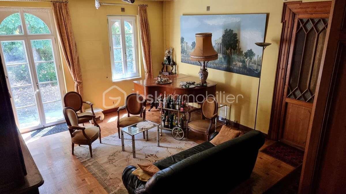 Maison à vendre, 214m², Toulouse
