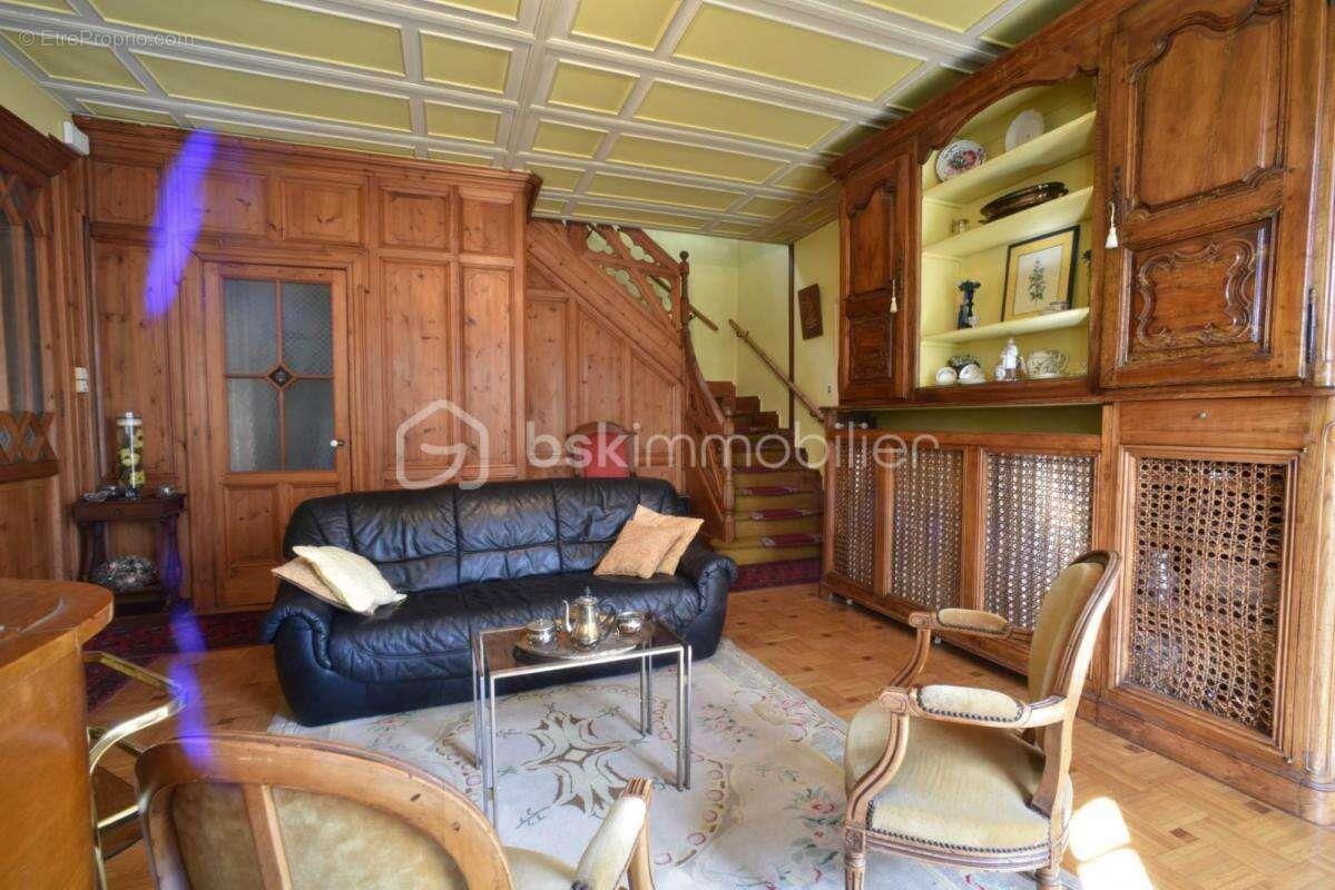 Maison à vendre, 214m², Toulouse