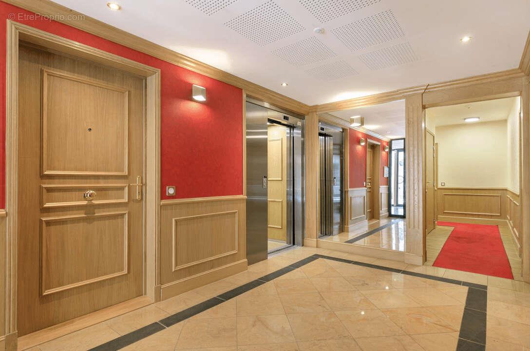 Appartement à vendre, 68m², Besançon